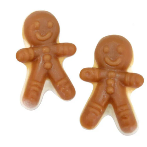 Gingerbread Sweets
