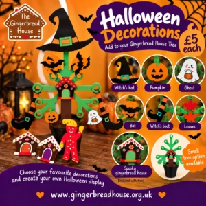 halloween decoration