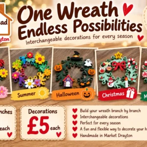 wreath