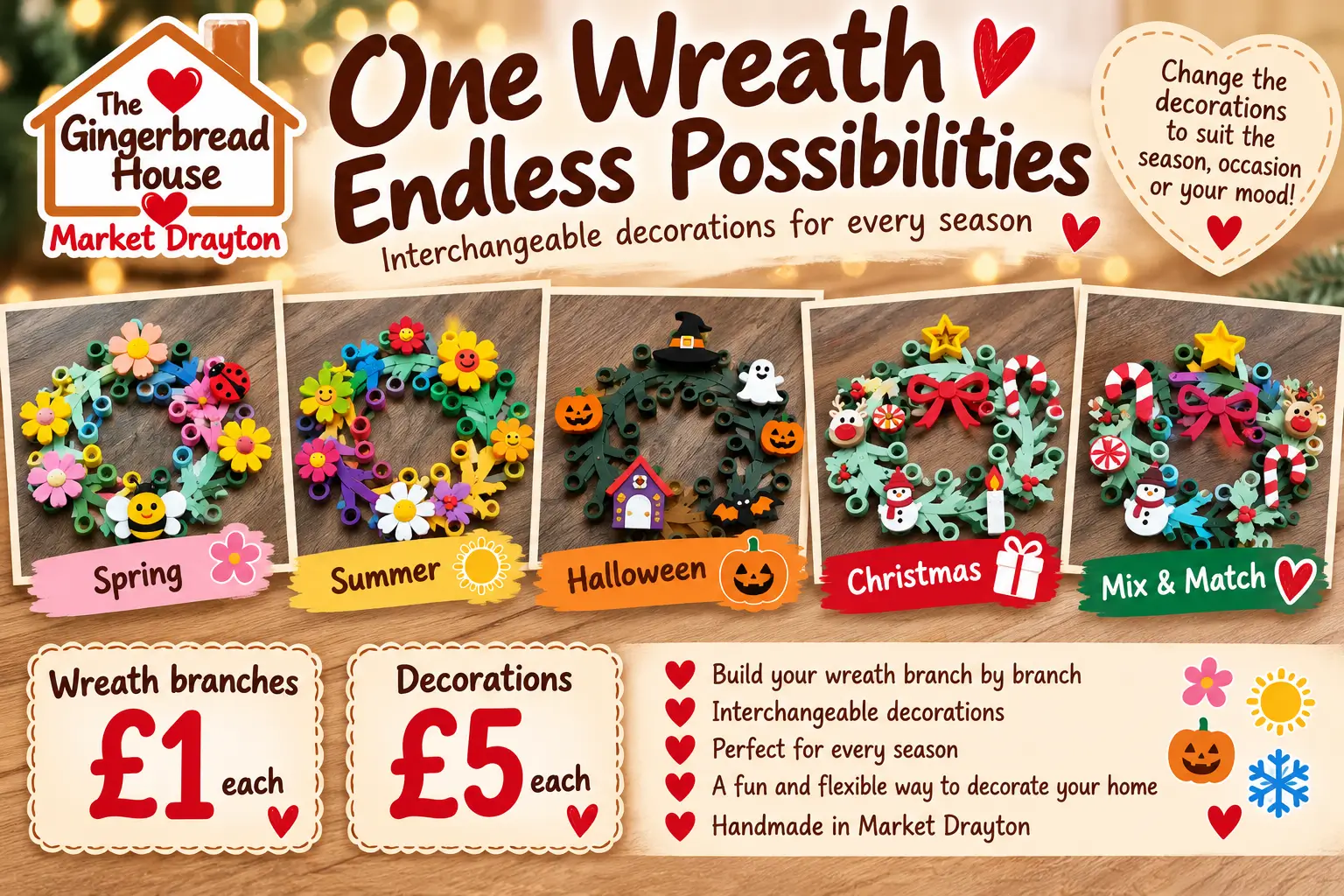 wreath