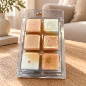 Gingerbread Wax Melts